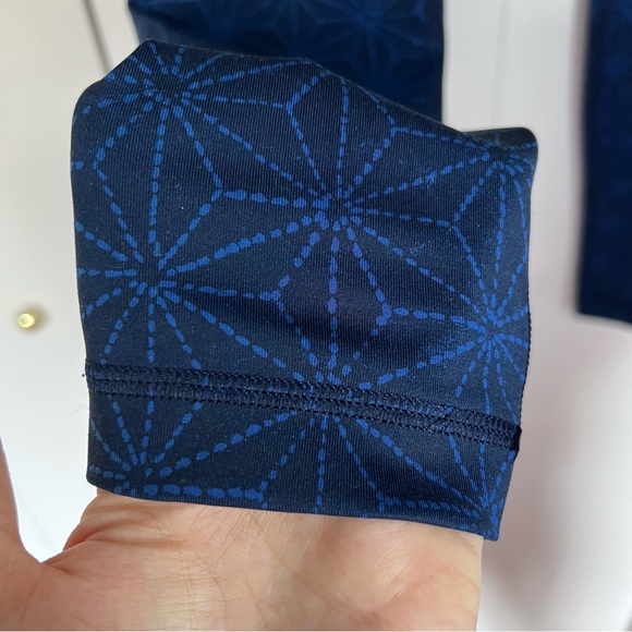 Lululemon Wunder Under Pant Full-On Luxtreme - Picture 7 of 14